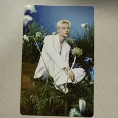 ENHYPEN WALK THE LINE：FINAL トレカ　ニキ