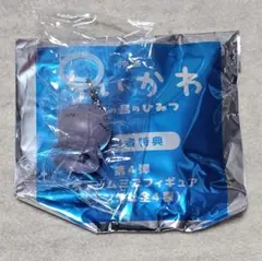 映画ちいかわ 入場者特典 チャームミニフィギュア　ヒトハ