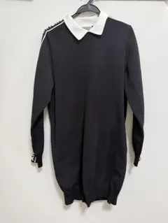 Jack Bunny ニットワンピースのサムネイル