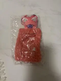おじゃる丸 アカネ ぬいぐるみフォトケース