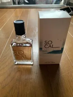 ホリスター ソーカル Hollister Socal 75ml - メルカリ