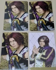 刀ミュ 博覧会 蜻蛉切