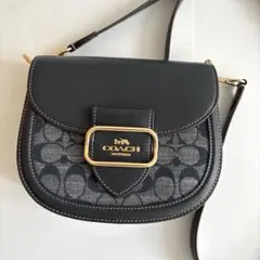 のん様専用 【美品】COACH（コーチ）ショルダーバッグ レディース