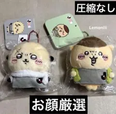 ちいかわ Jリーグ ユニフォームマスコット ラッコ　くりまんじゅう　応援　セット