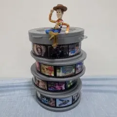 ディズニー　トイストーリー　ポップコーンバケット
