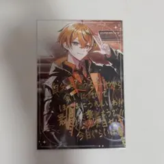 クロノヴァ Rise of Re:Verse大阪公演 入場特典 うるみや - メルカリ