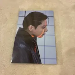BTS proof フォトカード　ジョングク
