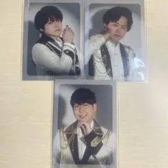 あんスタ フォトカード スタフォニ 七種茨 巴日和 漣ジュン