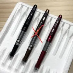 レア Pelikan ペリカン 万年筆 P481 ペリスケ スケルトン - メルカリ