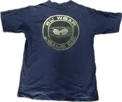 希少！レア！90s vintage wu wear sports パーカー 2025年最新】wu-wearの人気アイテム - メルカリ