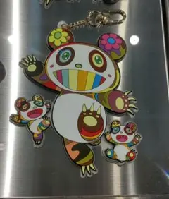 2025年最新】村上隆 キーホルダーの人気アイテム - メルカリ