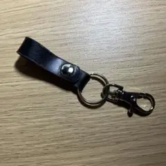 クロムエクセル ミニチュア ベルトループ ⚠️ちょっと開けにくいです。
