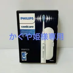 PHILIPS Sonicare HX6877/56 - メルカリ