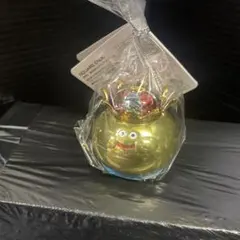 X*n様 レモンキング 「ドラゴンクエスト」 メタリックモンスターズギャラリー