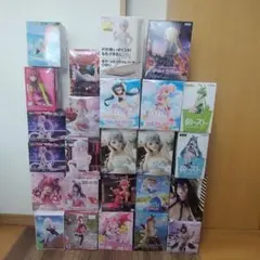 フィギュア 美少女 22体まとめ売り〜葬送のフリーレン〜他
