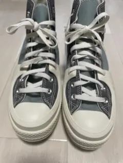 海外限定Converse Chuck Taylor Hi 27.5cm