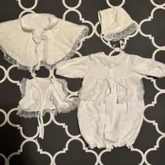 セレモニースーツ ドレス