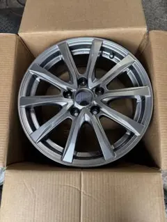 クロップ！さま専用 【②　納車前外し】LEXUS　LBX　純正　アルミホイール クロップ！さま専用 【② 納車前外し】LEXUS LBX 純正 アルミホイール