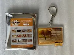 ハイキュー　アクリルキーホルダー