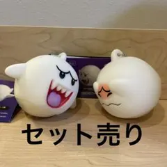 テレサぴかっとフィギュア　スーパーマリオ