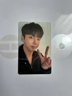 アメリカTarget限定】BTS ARIRANG トレカJIN ジン - メルカリ