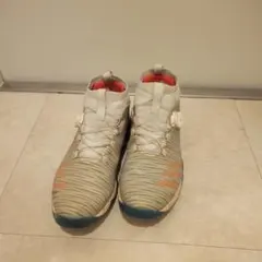 アディダス　コードカオス BOA　26.0　ゴルフシューズ