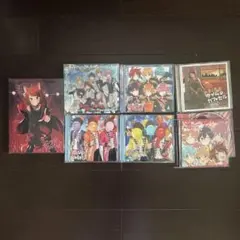 すとぷり CD アルバム 莉犬くん