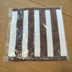 ジェラピケ ハンカチ