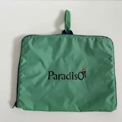 Paradiso ゴルフ用 収納ケース ポーチ