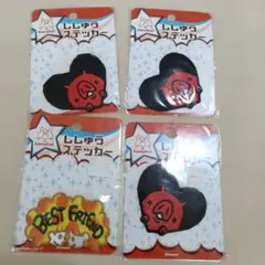 値下げしました【平成レトロ】カナヘイ　ワッペン　刺繍ワッペン