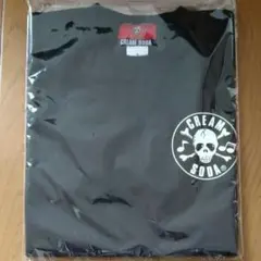 クリームソーダ Tシャツ 新品未使用のサムネイル
