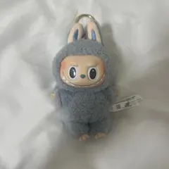 【正規品】LABUBU ラブブ マカロン sea salt coconut