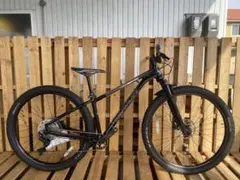 SCOTT '18 SPARK 740+ (27.5″+)Mサイズ - メルカリ