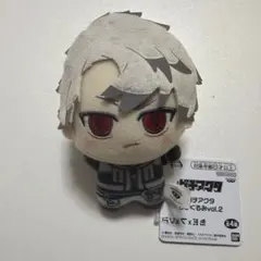 ガチアクタ ちびぐるみ vol.2 ルド - メルカリ
