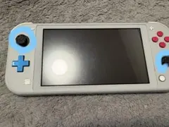 2026年最新】nintendo switch lite ザシアン ザマゼンタ本体の人気