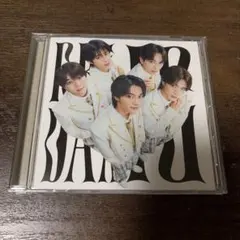 EBiDAN Yes!東京　M!LK盤　CDのみ②