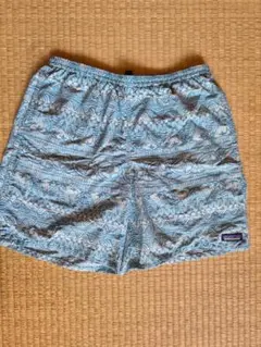 【正規品】Patagonia バギーズ 7インチ TRMA限定 M