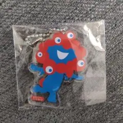 ミャクミャク　アクリルキーホルダー