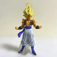 超サイヤ人ゴッドSS 孫悟空 フィギュア