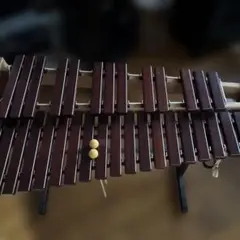 KOROGIコオロギ 木製シロフォン マレット付き - メルカリ