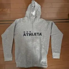アスレタ　ジャージ