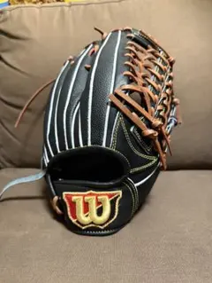 2025年最新】硬式グローブ 外野手用 ウィルソンの人気アイテム