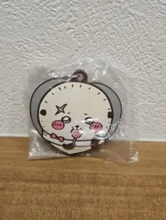 ちいかわ らっこ キャラクター ラバーキーホルダー