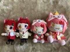 すとぷり　莉犬くん　ぬいぐるみ