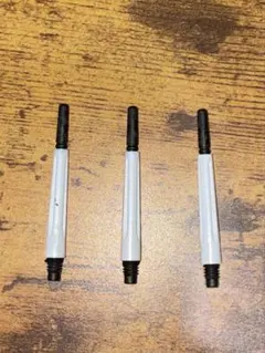 シャフトカーボン ノーマル スピン パールホワイト 5のサムネイル