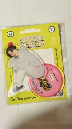 道枝駿佑 アクリルスタンド POPMALL