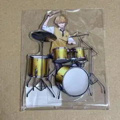 シクフォニ みことくん アクスタ アカデミー
