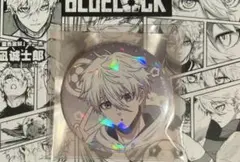 2025年最新】凪誠士郎 缶バッジの人気アイテム - メルカリ