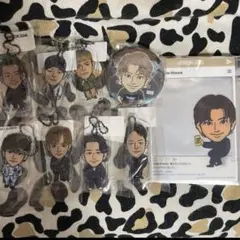 FANTASTICS オンラインガチャ