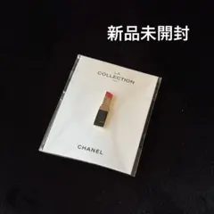 【新品未開封】CHANELノベルティ ブローチ ピンバッジ
